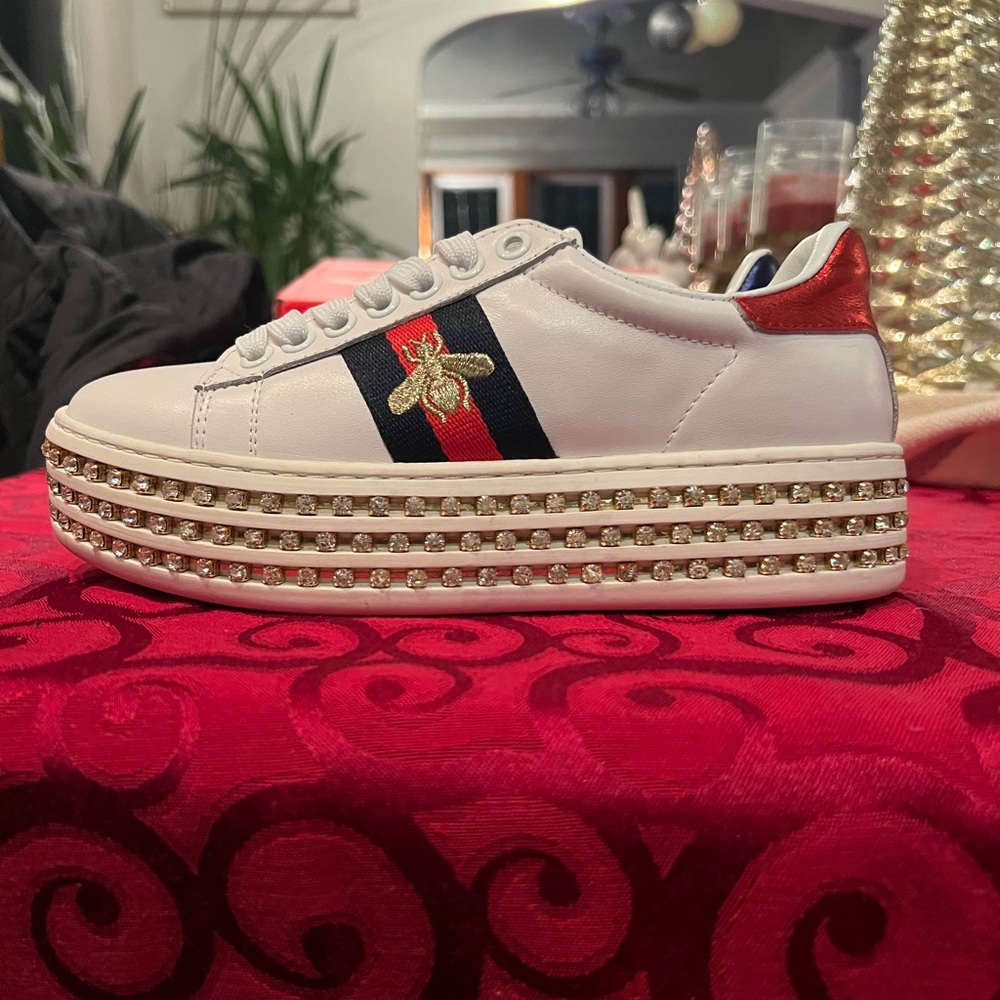 Gucci women’s sneakers